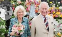 King Charles pays tribute to Queen Elizabeth & Queen Camilla’s mother
