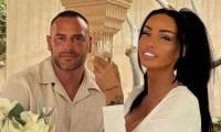 Katie Price’s husband Lee Andrews yet to pay wedding bill at Dubai hotel