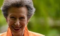 Princess Anne Secret Behind 'hardest Working' Royal Reputation Links To Strict Habit  