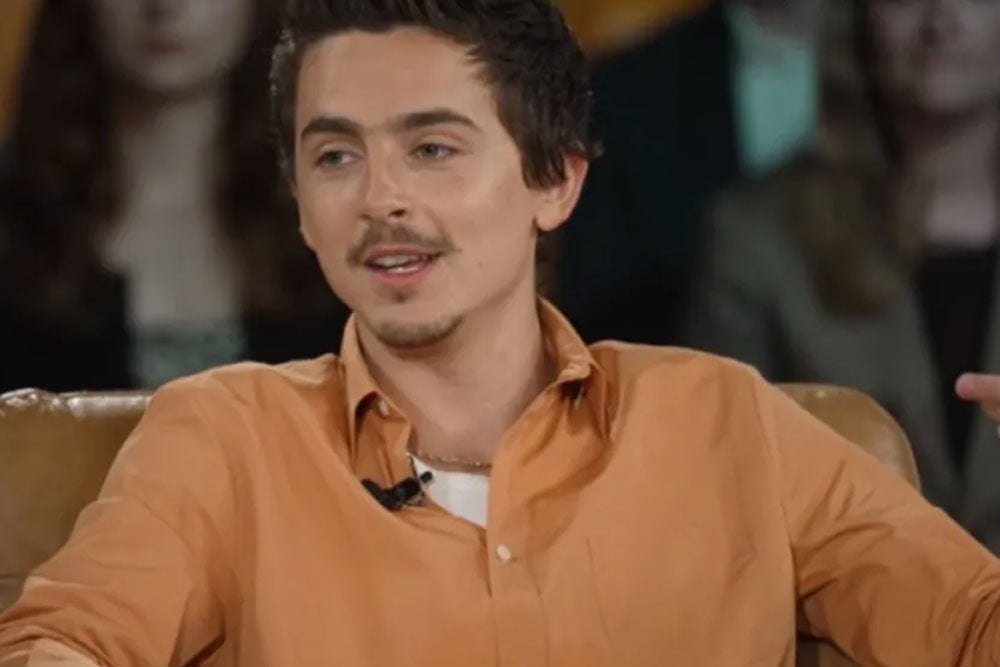 Oscars 2026: Will Conan OBrien roast Timothée Chalamet in his monologue?