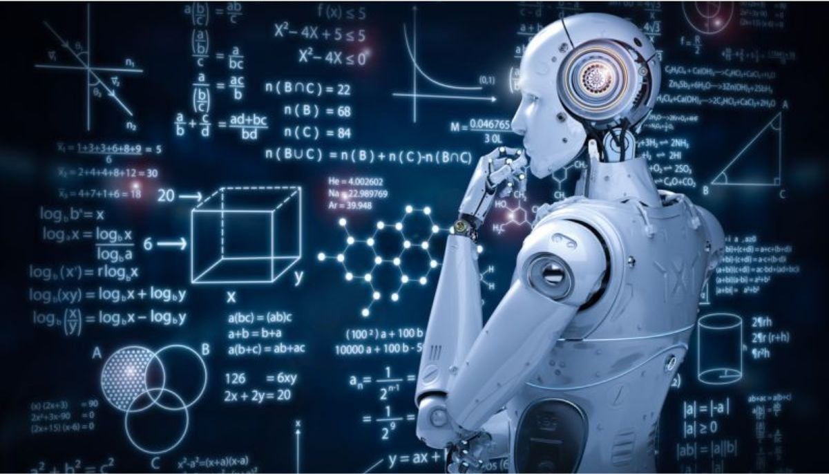 thenews.com.pk - Aqsa Qaddus Tahir - THOR AI stuns scientists by solving century-old Physics problem in seconds