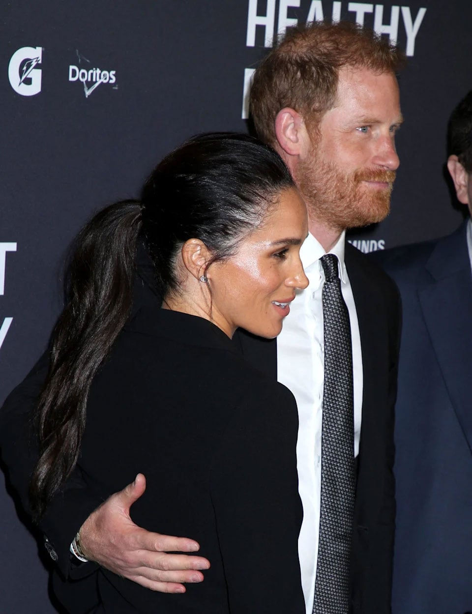 Prince Harry, Meghan Markle score huge win against Andrew Mountbatten-Windsor?