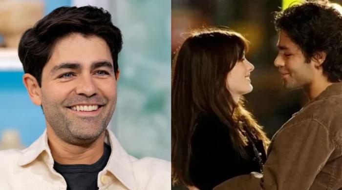 'Devil Wears Prada' actor Adrian Grenier shares surprising update about Anne Hathaway bond