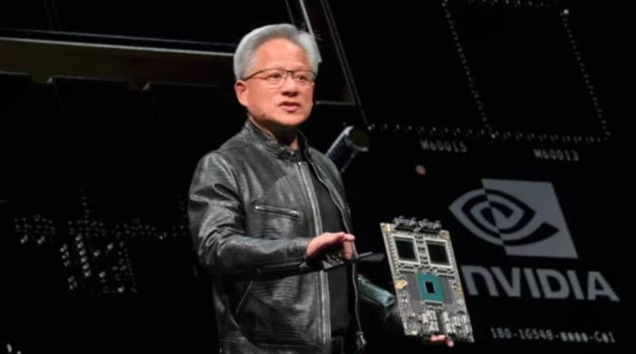 Nvidia set to reveal new chips, advance AI software at Nvidia GTC megaconference