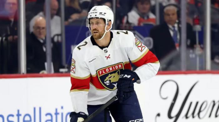 Maple Leafs vs Minnesota Wild: veteran defenceman Jeff Petry set for Minnesota debut