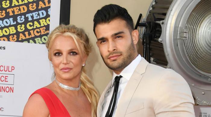 Why Sam Asghari wishes Britney Spears 'success and recovery' after arrest?