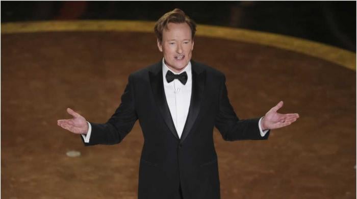 Conan O'Brien’s best moments that fans should not forget