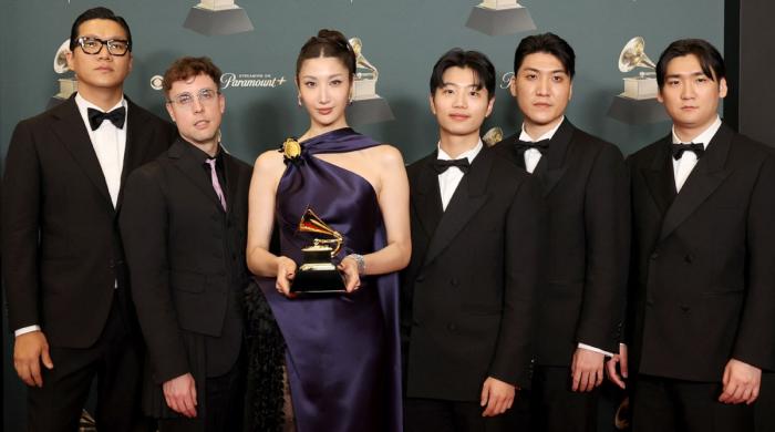'Kpop Demon Hunters' faces major setback despite being 2026 Oscar winners