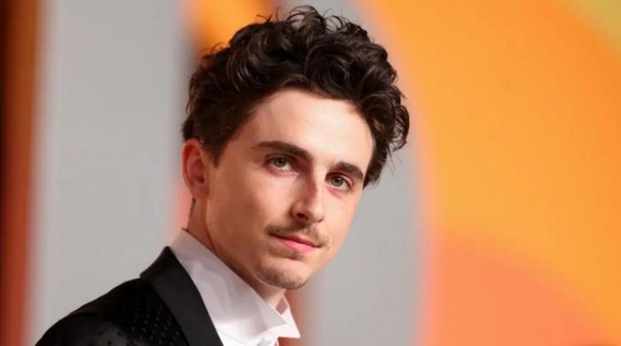 Timothée Chalamet's 'Marty Supreme' costar gives him powerful advice amid recent controversy