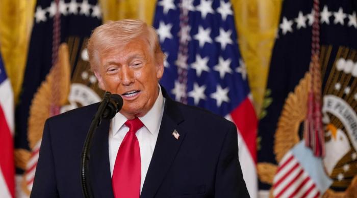 Trump urges China, allies to help secure Strait of Hormuz — Which countries may join?