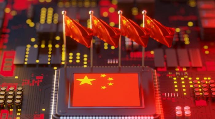 AI chip race: China ramps up 7nm production amid self-sufficiency push to rival US