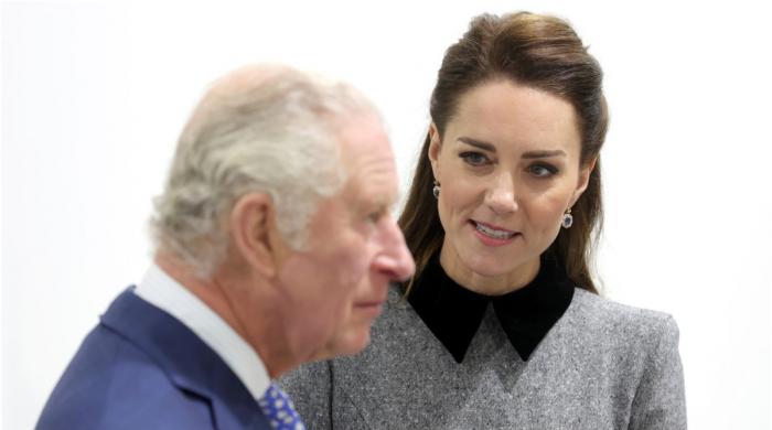 King Charles disappoints Kate Middleton while everyone’s under enormous strain