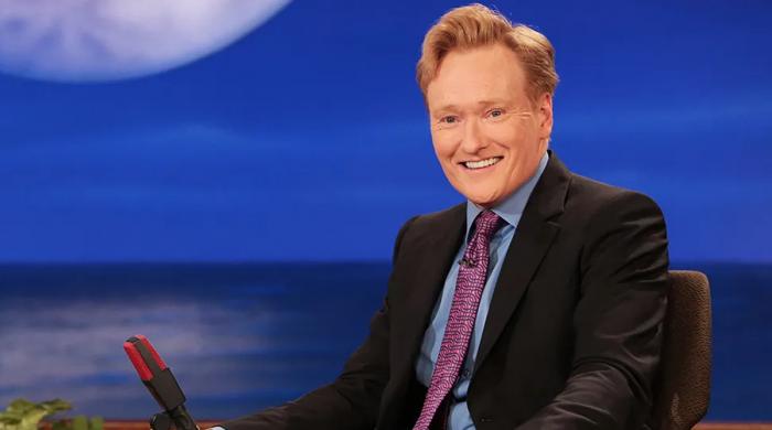 Conan O'Brien breaks the internet with Epstein file joke at 2026 Oscars