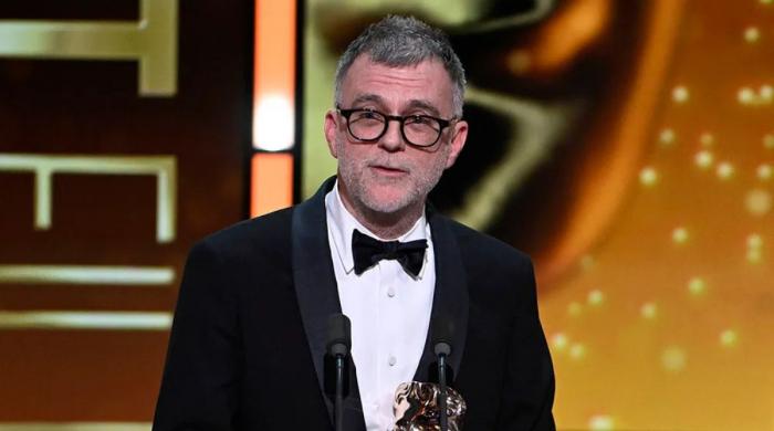 Paul Thomas Anderson shares his 'heroic' take on 'One Battle After Another' criticism