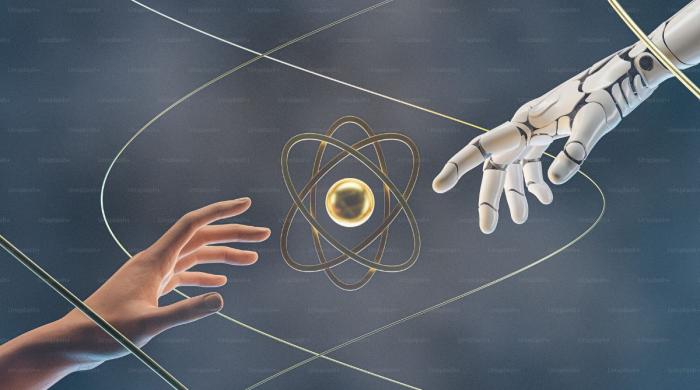 Global push grows for ‘Human-Made’ labels as AI use expand