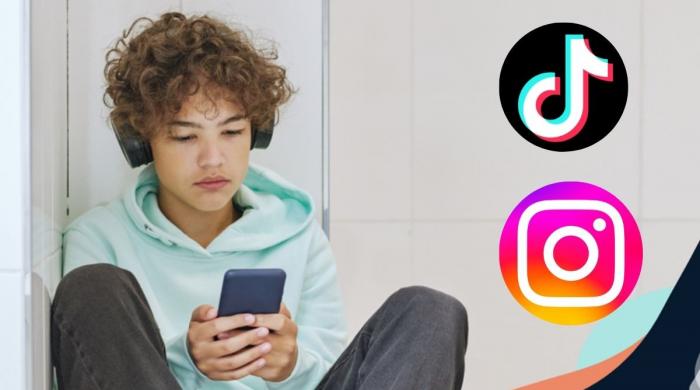 Inside TikTok-Meta algorithm war: How the race for engagement is putting users at risk