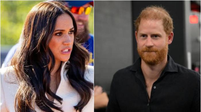 Meghan Markle’s ‘danger’ to Prince Harry comes out: ‘No one wants association with your wife’