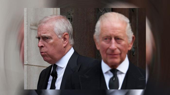 Andrew Mountbatten-Windsor’s friend comes out with update on his relationship with King Charles