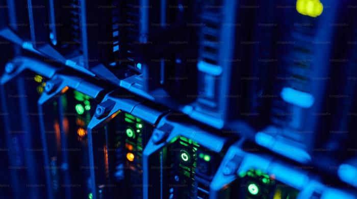 US mayors raise concerns over AI data centres