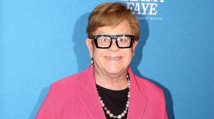 Elton John AIDS Foundation holds remarkable 2026 Oscar charity for noble cause