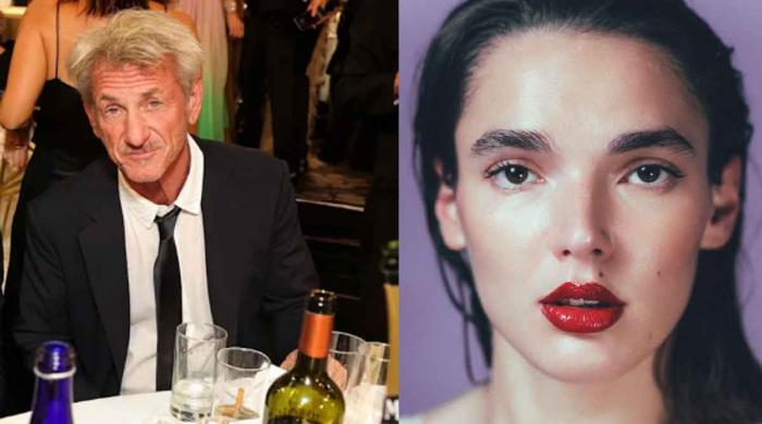 Sean Penn girlfriend Valeria Nicov's whereabouts also unknown as he misses Oscars 2026