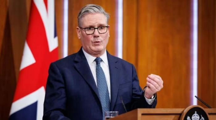 UK pledges to mitigate economic challenges as Keir Starmer announces £53m relief for vulnerable households 
