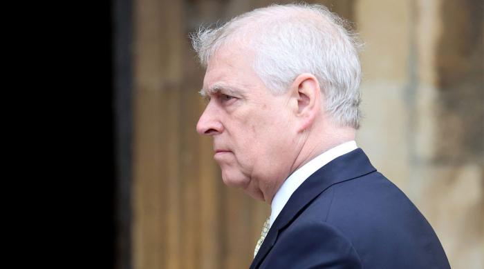 Andrew cannot legally withdraw from line of succession despite 'offer': Here's why