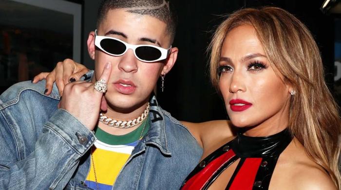Jennifer Lopez chasing collab and romance with Bad Bunny?