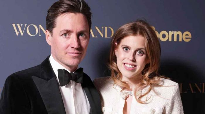 Princess Beatrice receives heartfelt gesture amid tough times over Andrew scandals 