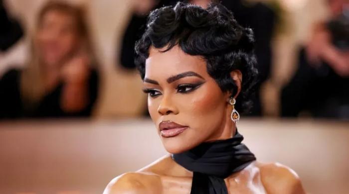 Teyana Taylor angry moment at 2026 Oscars caught on camera: See the video inside