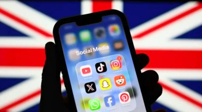 British teens are not ready for Australian-style under-16 social media ban amid initial trials