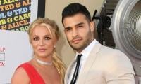 Why Sam Asghari wishes Britney Spears 'success and recovery' after arrest?