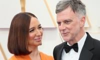 How Maya Rudolph And Husband Paul Thomas Anderson Built A Decades-long Relationship