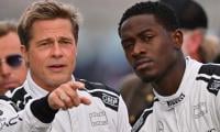 Damson Idris reveals how Brad Pitt shaped his career outlook: 'Chase legacy’