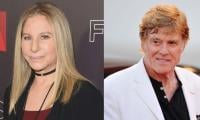 Barbra Streisand pays moving tribute to co-star Robert Redford at 2026 Oscars