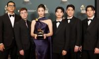 'Kpop Demon Hunters' faces major setback despite being 2026 Oscar winners