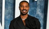 'Sinners' Michael B. Jordan Credits His 'ancestors' For 2026 Oscar Win 