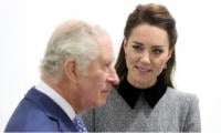 King Charles disappoints Kate Middleton while everyone’s under enormous strain