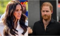 Meghan Markle’s ‘danger’ To Prince Harry Comes Out: ‘No One Wants Association With Your Wife’