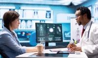 AI Use Among US Doctors Surges, Survey Finds