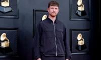 James Blake reveals shocking music industry secret