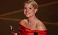 Jessie Buckley becomes first Irish woman to win Oscar: 'Wow'