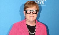 Elton John AIDS Foundation Holds Remarkable 2026 Oscar Charity For Noble Cause