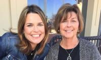 Savannah Guthrie 'furious' over false claims after mom Nancy abduction