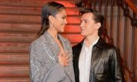 Zendaya adds fuel to Tom Holland wedding rumors with subtle move at 2026 Oscars