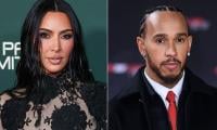 Kim Kardashian 'pretty shaken' after multiple warnings, asks Lewis Hamilton to prove he is 'serious'