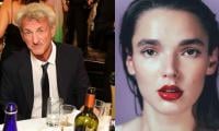 Sean Penn girlfriend Valeria Nicov's whereabouts also unknown as he misses Oscars 2026