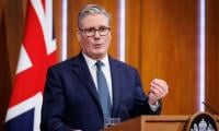 UK pledges to mitigate economic challenges as Keir Starmer announces £53m relief for vulnerable households 
