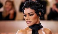 Teyana Taylor angry moment at 2026 Oscars caught on camera: See the video inside
