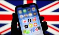 British teens are not ready for Australian-style under-16 social media ban amid initial trials